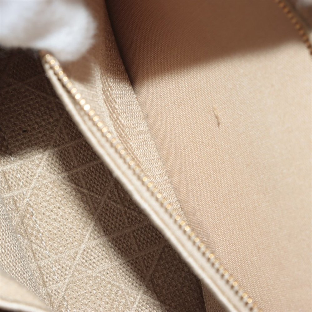 Christian Dior Cannage Lady Dior Handbag Beige - Picture 10 of 14
